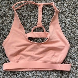 Free People Sports Bra